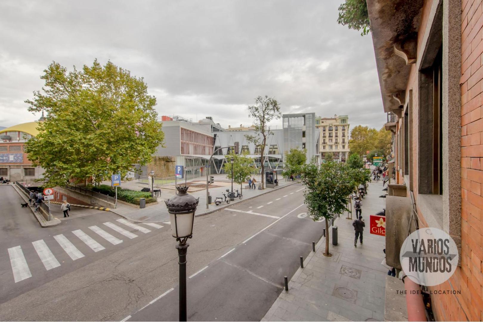 Atractiva Y Practica Para 9, Conoce Toledo 77 มาดริด ภายนอก รูปภาพ